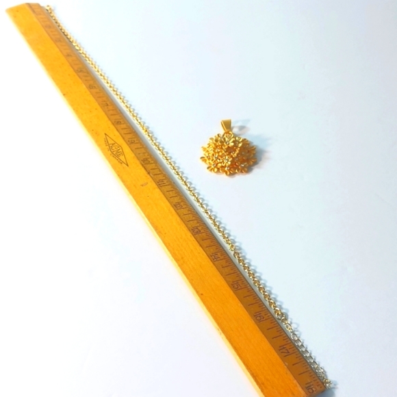 NWT Roberto RFM Designer Necklace - Picture 8 of 12